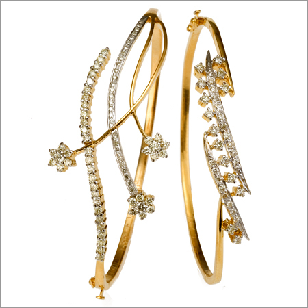 Diamond Bracelet