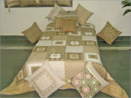 Designer Bed Linen