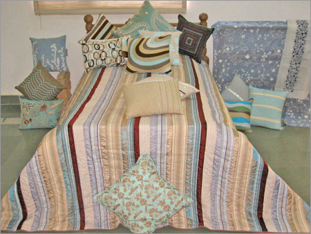 Plain Bed Linen