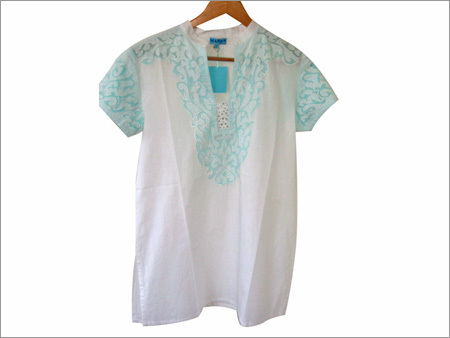 Ladies Top