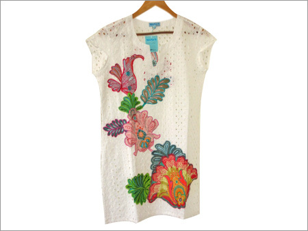 Printed Top