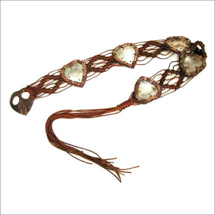 Belt