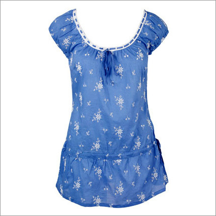 Tops & Tunics