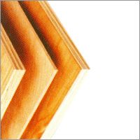 BWR Grade Plywood