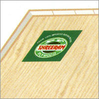 Plywood Block Board