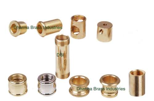 Brass Couplers