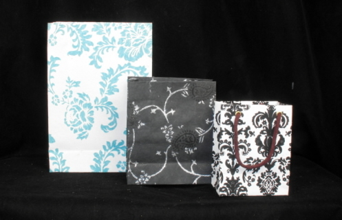 PAPER BAGS