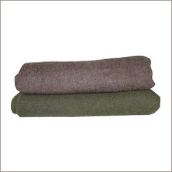 Warm Army Blankets