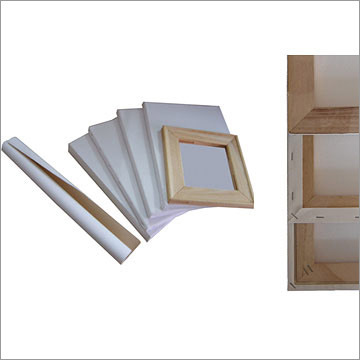 Canvas Rolls