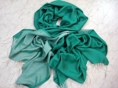 Silk Reversible Scarves Wholesaler