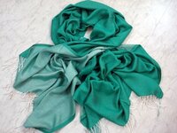 Silk Reversible Scarves Wholesaler