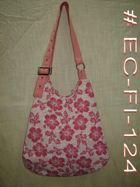 Cotton Printed Bags
