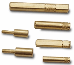 Brass Electronic Parts