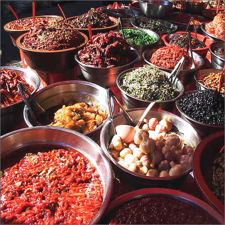 Spices