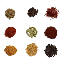 Spices