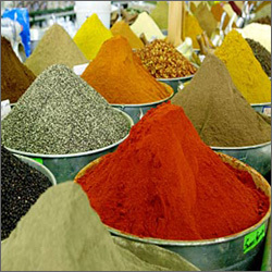 Spices