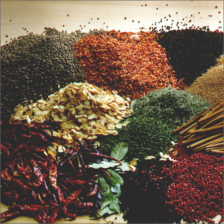 Spices