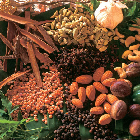 Spices