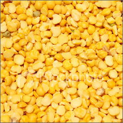 Yellow Dal