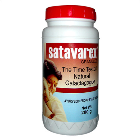 Satavarex