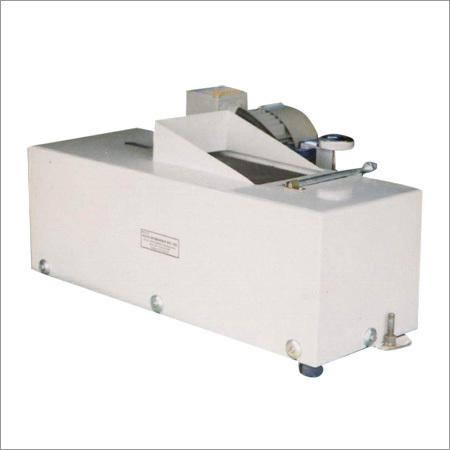 Wet Linisher Machines