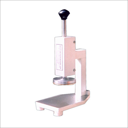 Specimen leveler Machines