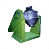 Stainless Additive Mixing Plant