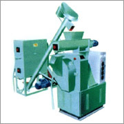 250 Series Simple Granulator