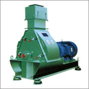 Drip Hammer Mill