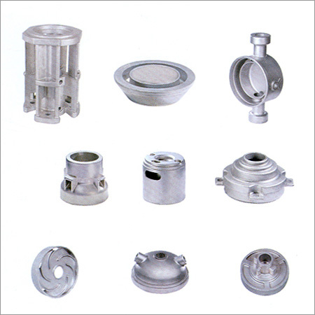 Pump Components