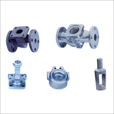 Gate, Globe & Plug Valve Components