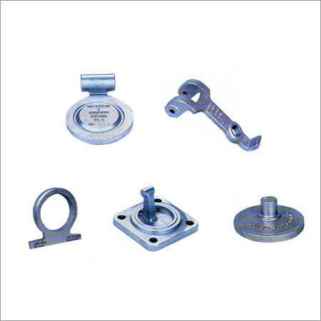 Swing Check Valves
