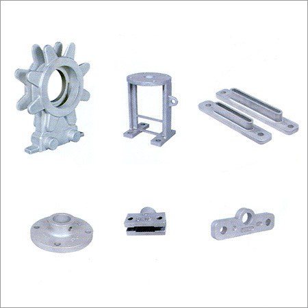 KGV Components