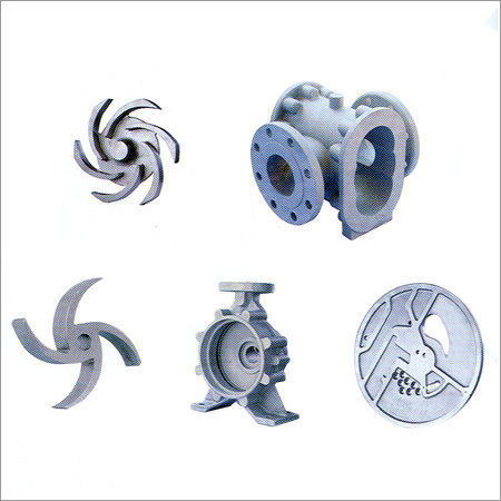 Process Pumps & Gear Pumps