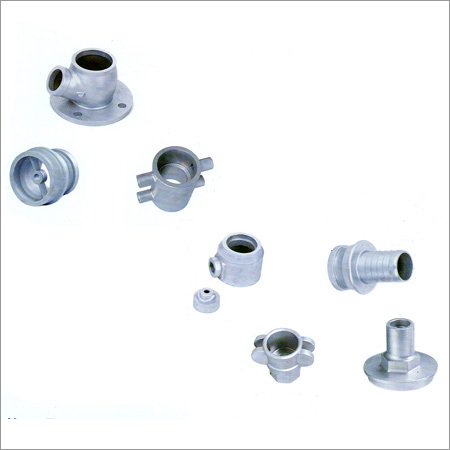 Fire Fighting Equipments & Flexible Hose Components