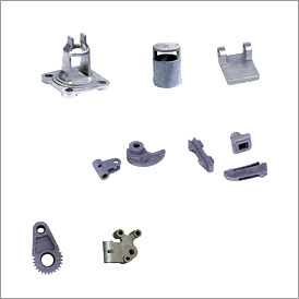 General Engineering Components