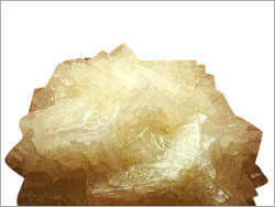 ऑर्गेनिक सॉल्ट