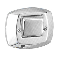 Concealed Flush Valve