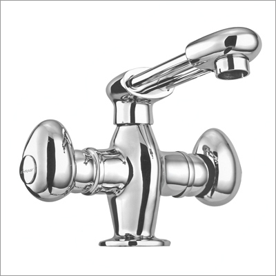 Standard Centre Hole Basin Mixer