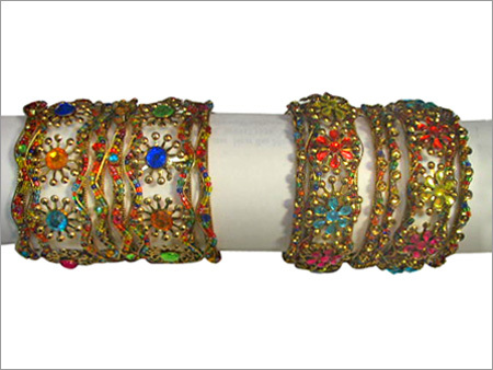 Bangles Set