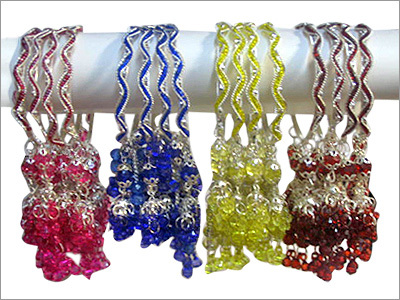 Fancy Bangles