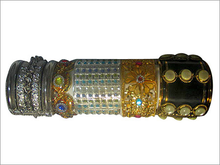 Metal Bangles