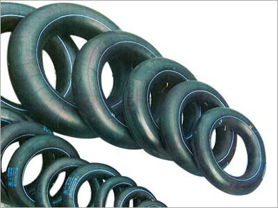 Automotive Butyl Inner Tubes
