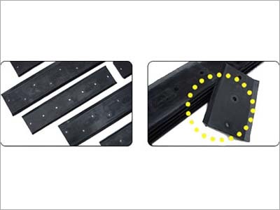 EPDM Rubber Strips