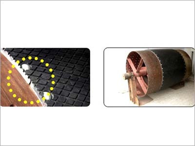 Friction Liner