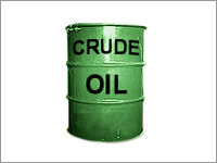 Crude Oil