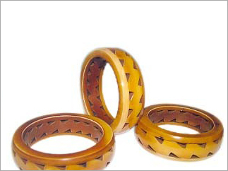 Wooden Bangles