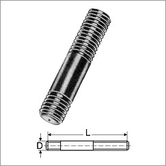 Clamping Stud
