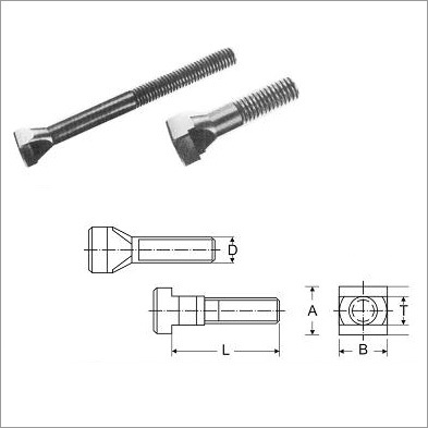 T-Bolt
