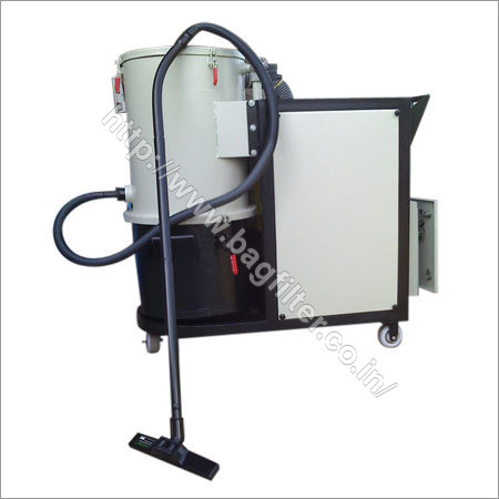 Vacuum Cleaning System By FILTER TECH